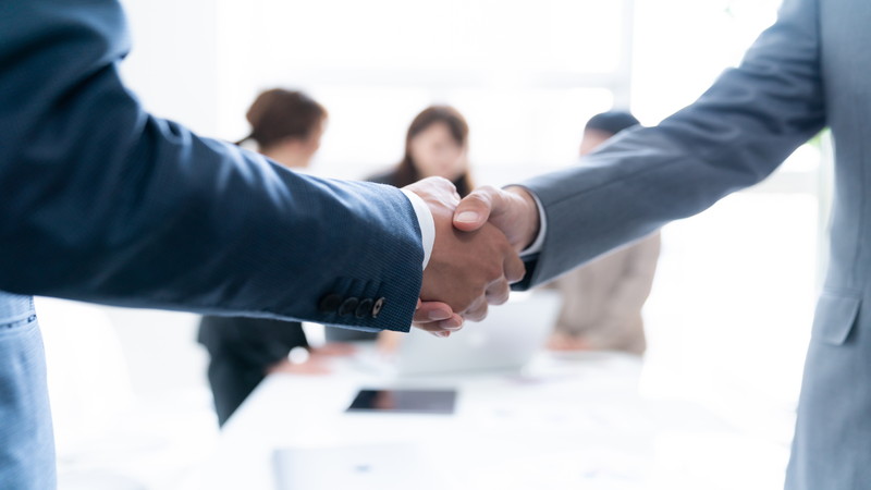 株式会社三栄と協力関係を結びませんか？