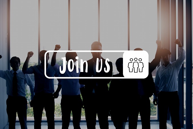 ジョインアス検索